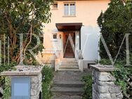 Solides 3-Familienhaus in zetraler Lage mit rund 5?% Rendite als Kapitalanlage - Schorndorf (Baden-Württemberg)