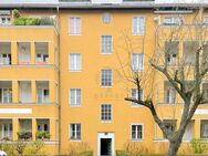 ERSTBEZUG NACH SANIERUNG I STILVOLLE 2.5 ZIMMER WOHNUNG MIT BALKON | PROVISIONSFREI - Berlin