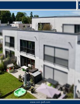 Modern wohnen - Nachhaltig leben 'Am Illerbogen' - Waltenhofen
