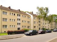 2-Zimmer-Wohnung in Duisburg Wanheimerort - Duisburg