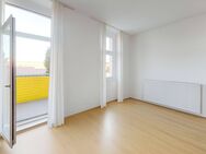 Moderne und barrierefreie Wohnung mit viel Komfort - Angermünde