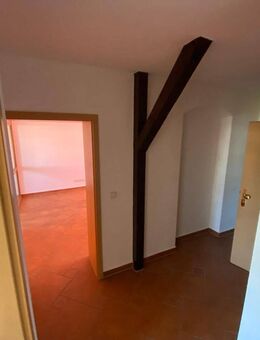 3 Raumappartement mit direkten Elbblick - Riesa