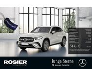 Mercedes GLC 200, AMG Sport PLUS, Jahr 2023 - Arnsberg