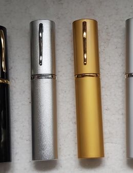 _Design-Etui-Serie-Sortiment, 4 Einzel-Ausführungen, komplett, neu - Simbach (Inn) Zentrum