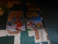 Unser Schumi/Gib Gummi - Bann