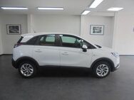 Opel Crossland (X) 1.2Turbo 77.000 km 1.Hand - Asperg