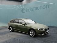 Audi A4, Avant 35 TFSI advanced Stand, Jahr 2024 - München