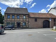 Denkmalgeschützte Hofanlage in Wachtberg Pech! - Wachtberg