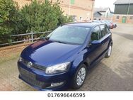 VW Polo 1.2 44kW Trendline - Kisdorf