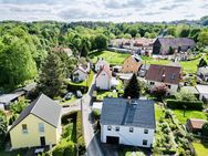 Charmantes Kleinod mit großem Potenzial - Wohnen & Wohlfühlen in traumhafter Höhenlage! - Freital