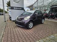 Toyota iQ 1.0 / 4 Sitzer - Hattersheim (Main)