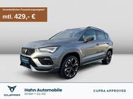 CUPRA Ateca, 1.5 TSI, Jahr 2024 - Weinstadt Zentrum