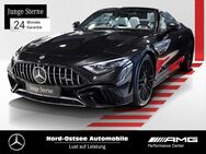 Mercedes SL 63 AMG, Distro DigLight MBUX °, Jahr 2022 - Husum (Schleswig-Holstein)