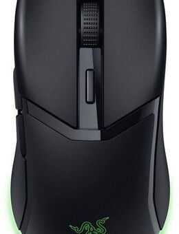 RAZER Cobra Gaming-Maus (kabelgebunden)