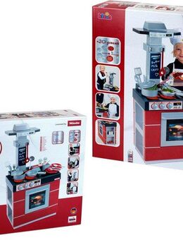 Klein Spielküche MIELE, Made in Germany