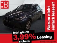 Seat Arona, 1.0 TSI FR, Jahr 2024 - Ingolstadt