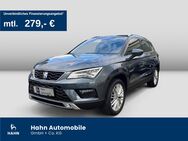 Seat Ateca, 1.4 TSI Xcellence, Jahr 2018 - Göppingen