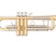 B & S Challenger II Profiklasse - Trompete 3178/2 E Elaboration, Neu - Hagenburg