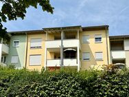 Top gepflegte 3-Zimmer Wohnung in Landau - Landau (Isar)