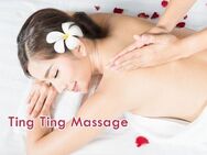 Chinesische Ting～Ting massage - Herzogenrath