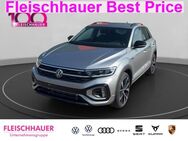 VW T-Roc, R-Line VK 47715 EUR, Jahr 2024 - Bad Kreuznach