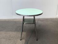 Mauser Tisch Table zu Bauhaus Mid Century 50er 60er Teak Thonet 9 - Hamburg Hamburg-Nord