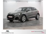 Audi A1, allstreet 35 TFSI, Jahr 2023 - Northeim