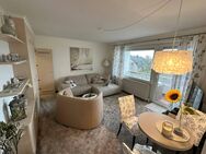 Anlageobjekt: Traumferienwohnung in erster Meereslinie in Döse, Cuxhaven mi direktem Blick auf Meer und Sonnenuntergang - Cuxhaven