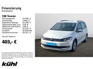 VW Touran, 2.0 TDI Comfortline, Jahr 2020 - Hildesheim