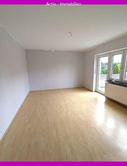 Großzügige 3 Zimmerwohnung in Rheinsheim - Philippsburg