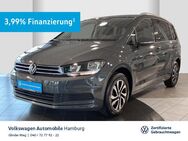 VW Touran, 2.0 TDI Active AppConnect, Jahr 2022 - Glinde