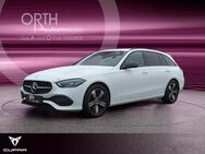 Mercedes C 180, FERNLA NIGHT ° VERK, Jahr 2023 - Beselich