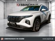 Hyundai Tucson, NX4 Prime 48V ---digitales Sitze-, Jahr 2021 - Dortmund