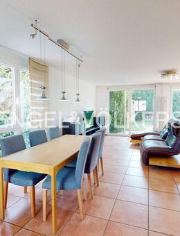 Familiendomizil in gefragter Lage mit Erbpacht - Mainz