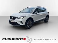 Seat Arona, 1.0 TSI Style, Jahr 2024 - Weimar