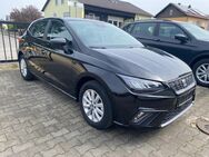 Seat Ibiza, 1.0 TSI Style, Jahr 2024 - Teublitz