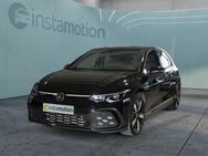 VW Golf, 2.0 TDI VIII GTD, Jahr 2023 - München