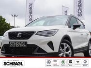 Seat Arona, 1.0 TSI FR APP SIDE, Jahr 2024 - Mindelheim