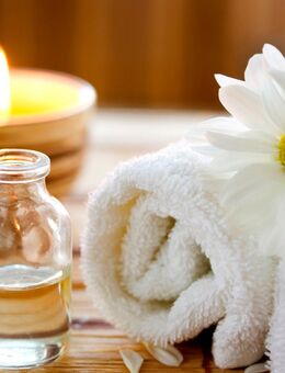 RückenMassage - Burghausen