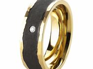 Damenring Edelstahl AB3206 - Aholming