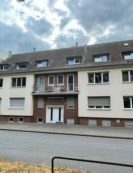 Mehrfamilienhaus mit 12 Einheiten in Rheinnähe - Köln