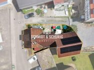 Einfamilienhaus mit Potenzial - mit Balkon und Keller in ruhiger Lage - Kürnbach
