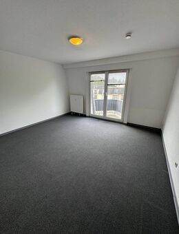 Helles 1-Zimmer-Apartment in Bochum mit Balkon - Bochum