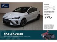 CUPRA Leon, 2.0 TSI VZ, Jahr 2025 - Amberg