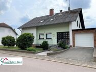 DAS HAUS FÜR DIE FAMILIE IN RUHIGER LAGE! - Freudenburg