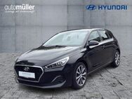 Hyundai i30, YES PLUS FLA KlimaA, Jahr 2019 - Kronach