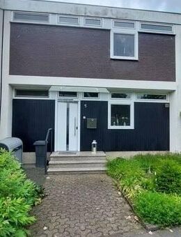 Verwirklichen Sie Ihren Wohn(t)raum !!! - Recklinghausen