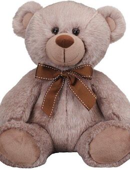 Heinrich Bauer Kuscheltier SuperSoft Bär 30 cm