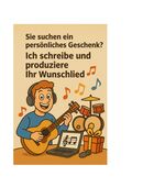 Ihr ganz persönlicher Song! in 40468