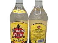 Havana Club Anejo 3 Anos Cuban Rum 40% VOL. (SET 2 Stück à 1,0ltr.) - Mönchengladbach